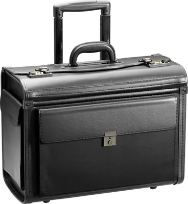 Produktbild von d & n Lederwaren Business Trolley für Erwachsene