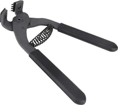 Produktbild von Lederperforator 4mm 4 Zähne Kohlenstoffstahl Handzange