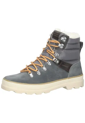 Produktbild von GANT Stiefelette Stiefelette Veloursleder/Synthetik