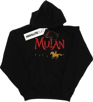 Produktbild von Disney - Kapuzenpullover für Herren BI14628 (5XL) (Schwarz)