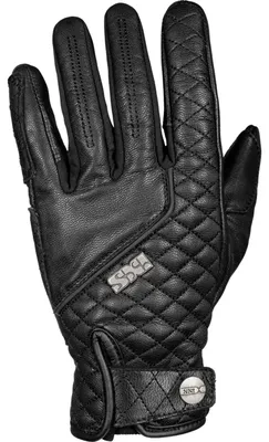 Produktbild von iXS Handschuhe Classic Tapio 3.0 schwarz 3XL