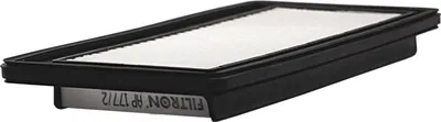 Produktbild von Luftfilter FILTRON AP 177/2 für HYUNDAI ATOS (MX) Filtereinsatz
