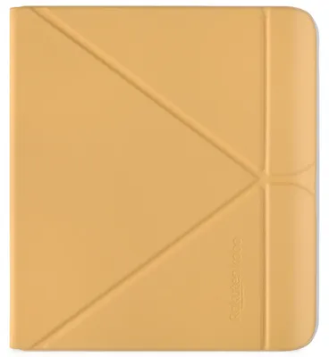 Obrázek produktu pro Rakuten Kobo SleepCover, Folio, Žlutá, Kobo, 17,8 cm (7"), Libra Colour, 17,8 cm (7")