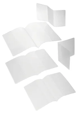 Obrázok produktu pre Držiak na identifikačné karty DURABLE 213919 195x133mm polypropylén transparentný