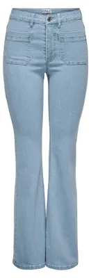 Immagine prodotto di Jeans Only Wauw light blue denim