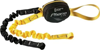 Produktbild von SINGING ROCK - Klettersteigset PHARIO