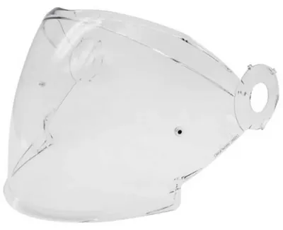 Productafbeelding van LS2 helder vizier voor de OF620 CLASSY II helm