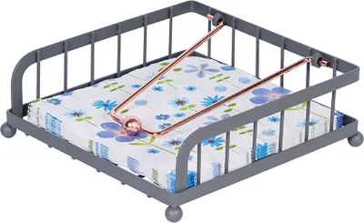 Image de BERLINGERHAUS Porte-serviettes Moonlight Edition BH-6769