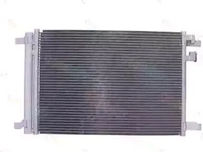 Produktbild von Kondensator, Klimaanlage THERMOTEC KTT110443