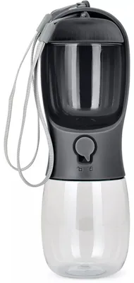 Produktbild von Wasserflasche für tiere Livoo PET103