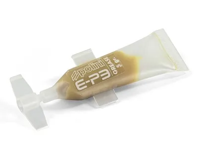 Produktbild von POLINI Spezialfett E-P3 OEM Gr.5