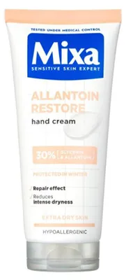 Produktbild von Handcreme Regenerierende Handcreme für extra trockene Haut 30