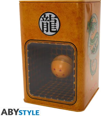 Obrázok produktu pre DRAGON BALL - Banka peňazí - DBZ/Shenron