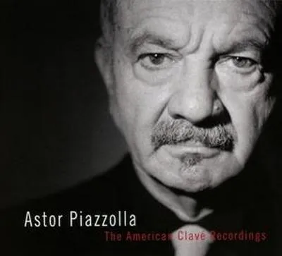Produktbild von The American Clav' Recordings