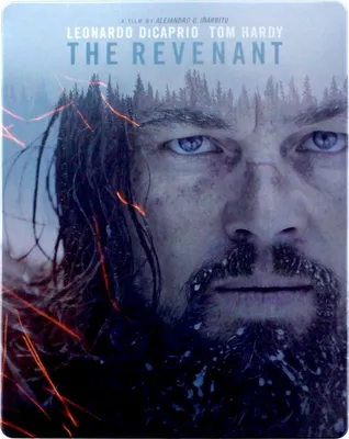 Produktbild von 20th Century Fox The Revenant, Film, Blu-ray, Full HD, Englisch, Erwachsene, Aktion, Abenteuer, Drama