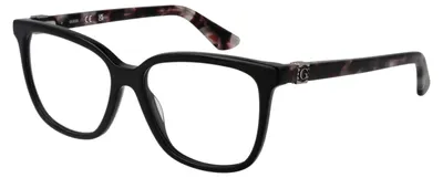 Produktbild von Guess Damen Brille Gu2937-N 52005