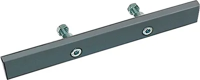 Produktbild von Aigner Befestigungsschiene Länge 230 mm für Tischfräse 212112000191