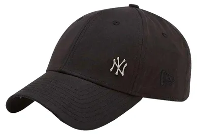 Immagine prodotto di New Era - Cappellino da baseball "9Forty Flawless" per uomo/donna Unisex PP9600 (taglia unica) (nero)