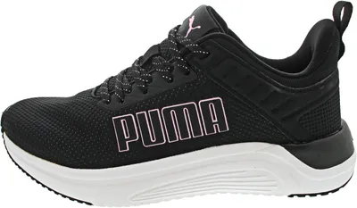 Produktbild von Puma Softride Astro T Trainingsschuh Schwarz