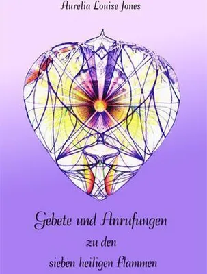 Image de Gebete und Anrufungen zu den sieben Flammen