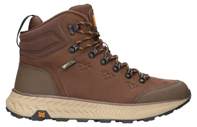 Produktbild von Waldläufer H-Michi - herren stiefelette - extra breit