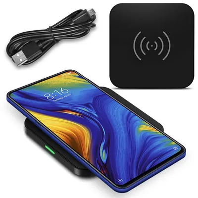 Produktbild von Wireless Ladegerät Xiaomi 17 17T 15 15T Pro Max Ultra Charger Induktives Laden