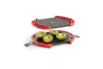 Produktbild von Lékué Mikrowellengrill XL