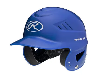 Obrázok produktu pre Rawlings RCFH Coolflo Prilba pre dospelých Farba Royal