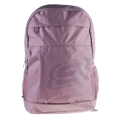 Produktbild von Skechers Central II Backpack SKCH7326-MVE, Rucksack, Damen, Rosa