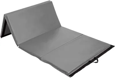 Obrázek produktu pro Skládací rohož HMS Premium MGS01 šedá