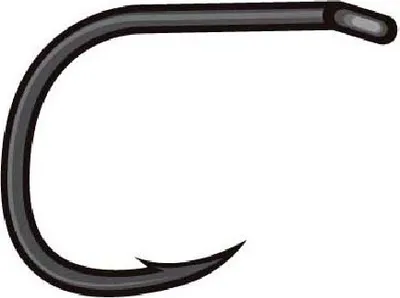 Produktbild von PB Jungle Hook DBF 10pcs size 6