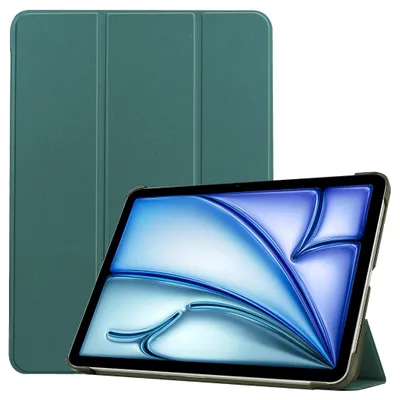 Produktbild von Tablethülle für Apple iPad Air 11 2026 / 2025 / 2024 Wake UP Smart Cover Tasche