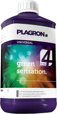 Obrázek produktu pro Plagron Green Sensation, 100 ml.