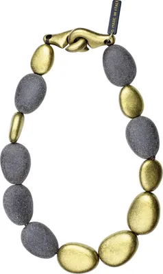 Produktbild von Kurze Kette Caecilia  Italy von collezione alessandro