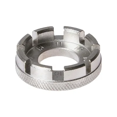 Produktbild von LONGUS Zentrierschlüssel - CENTERING KEY - Silber