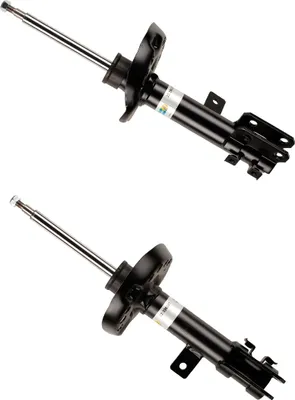 Produktbild von Stoßdämpfer-Set Vorderachse Gasdruck BILSTEIN für u.a. HYUNDAI I30