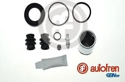 Produktbild von AUTOFREN SEINSA Bremssattel-Reparatursatz passend für MERCEDES-BENZ SLK (R172) Hinten 36mm D42420C