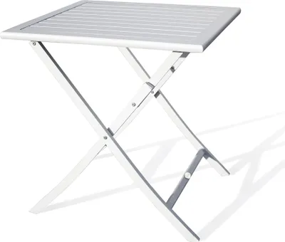 Produktbild von Gartenklapptisch, Aluminium