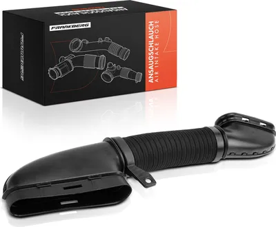 Obrázok produktu pre Frankberg 1x sacia hadica, vzduchový filter pre Mercedes-Benz W205 S205 A205 C205 C180 C300