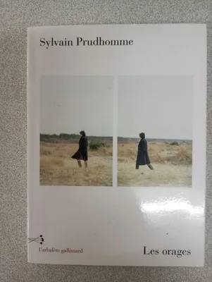 Produktbild von ISBN 9782072928963, Francuska, 192 stron(y)