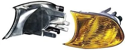 Produktbild von VAN WEZEL 0647903 Blinker Blinkleuchte vorne Links für BMW 3 Coupe (E46) 3 Cabrio (E46)