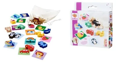 Produktbild von SIMBA EH Fühlspiel 0