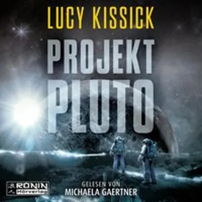Obrázek produktu pro Projekt Pluto
