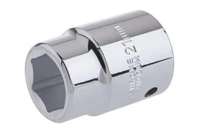 Zdjęcie produktu dla Nasadka FESTA 3/4" CrV 21 mm