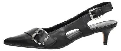 Image de Mexx Tyra  Slingbacks - Zwart - Maat 42