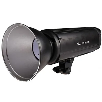 Produktbild von Linkstar Bi-Color LED LED Dimmbare LES-200TD auf 230 V