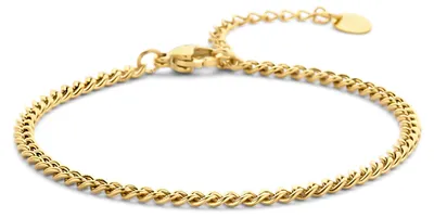 Image de Bracelet pour femme CO88 Collection 8CB-91286 Or