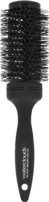 Produktbild von Waterclouds Black Brush 03 Roundmetal 45mm