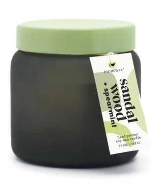 Image de Bougie parfumée Paddywax
