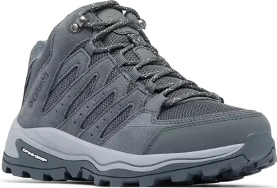 Produktbild von COLUMBIA REDMOND IV MID WATERPROOF Blau